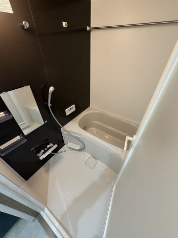 PoliCuadro Tower Ⅰの物件内観写真