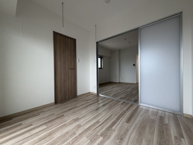 PoliCuadro Tower Ⅰの物件内観写真