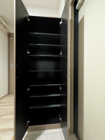 PoliCuadro Tower Ⅰの物件内観写真