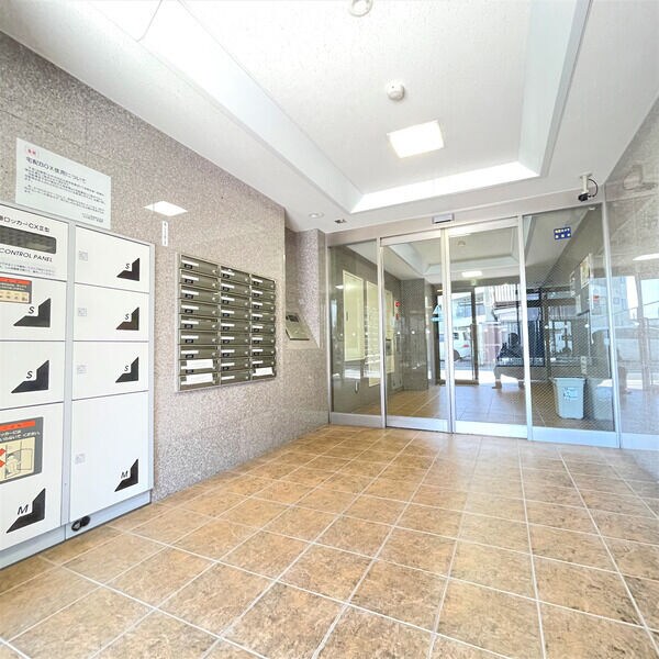 中村公園駅 徒歩5分 4階の物件外観写真