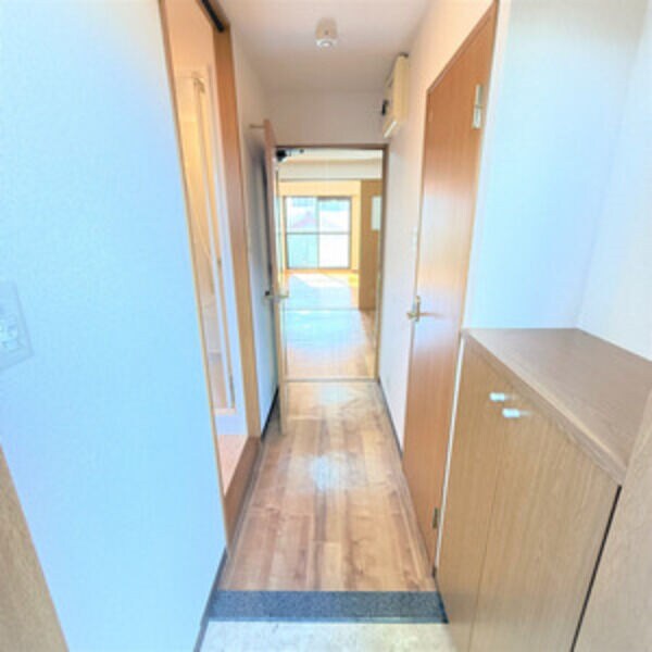 中村公園駅 徒歩5分 4階の物件内観写真