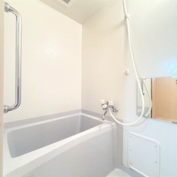 中村公園駅 徒歩5分 4階の物件内観写真