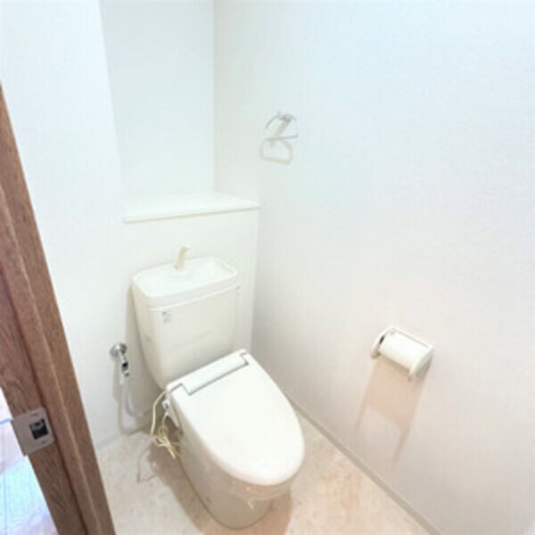 中村公園駅 徒歩5分 4階の物件内観写真