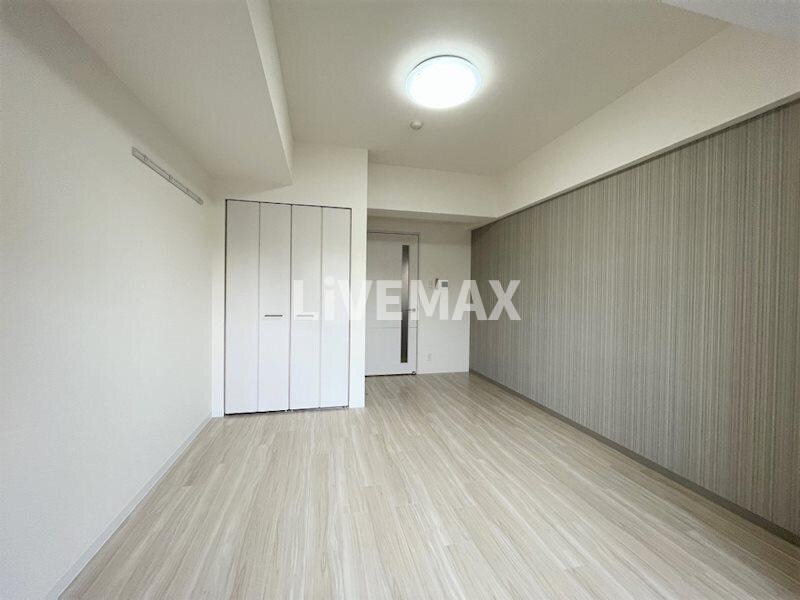 グリーンコート中島の物件内観写真