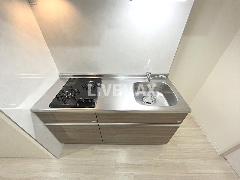 グリーンコート中島の物件内観写真