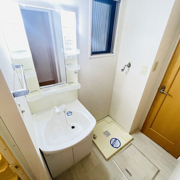 Enchante 泉の物件内観写真