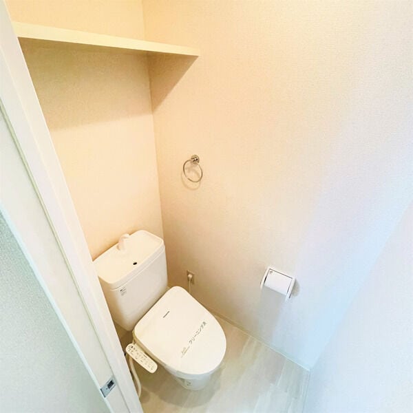 Enchante 泉の物件内観写真