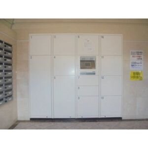 Enchante 泉の物件内観写真