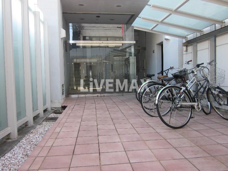 Joindre東山の物件内観写真