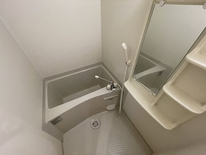 プレサンス名古屋STATIONディーヴァの物件内観写真