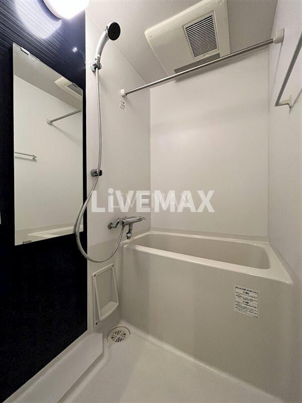 エルザビル名古屋駅前の物件内観写真