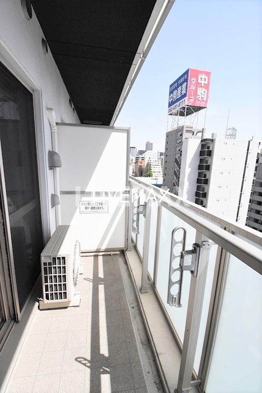 エルザビル名古屋駅前の物件内観写真