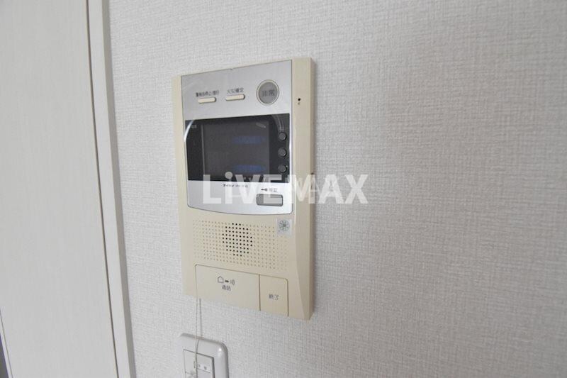 エルザビル名古屋駅前の物件内観写真