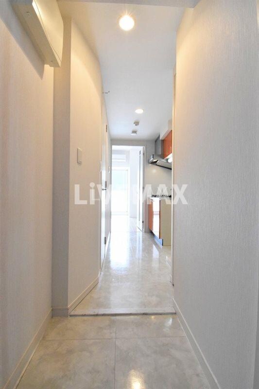 エルザビル名古屋駅前の物件内観写真