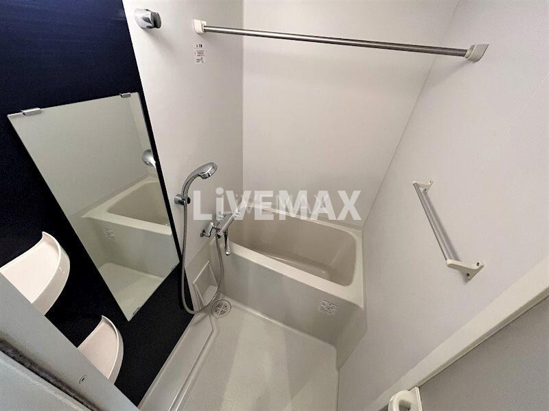 エルザビル名古屋駅前の物件内観写真