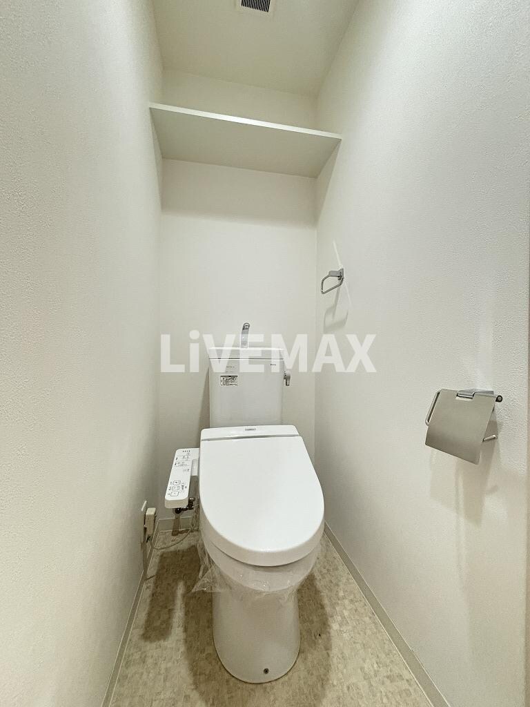 プライム松原の物件内観写真