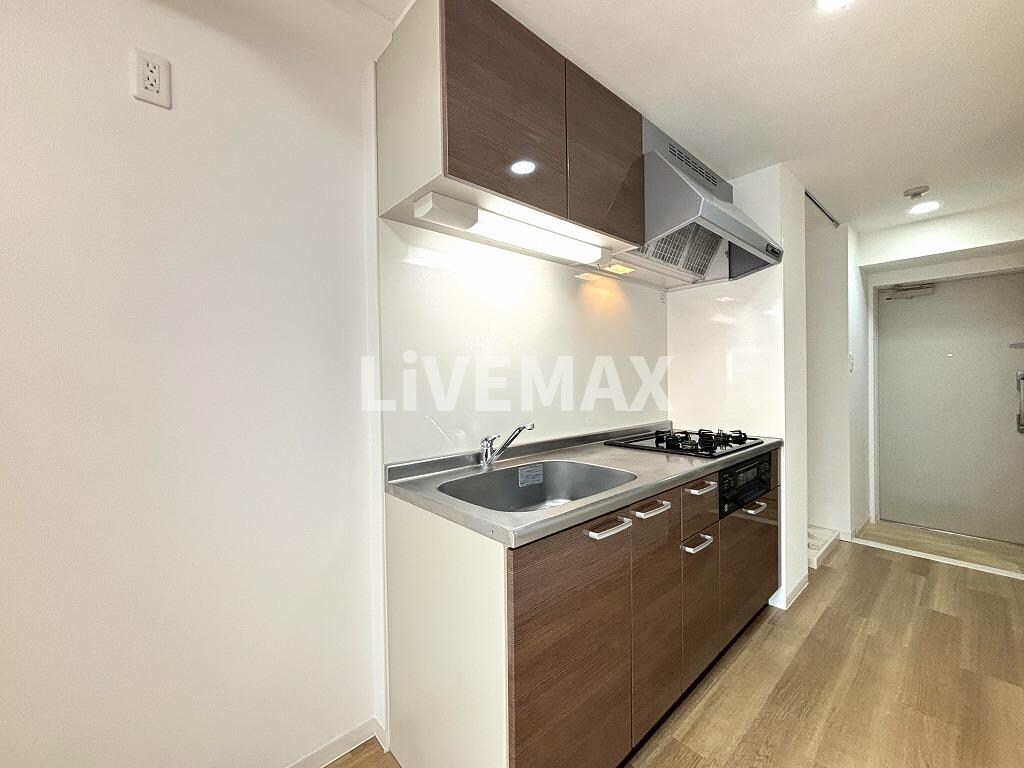 プライム松原の物件内観写真