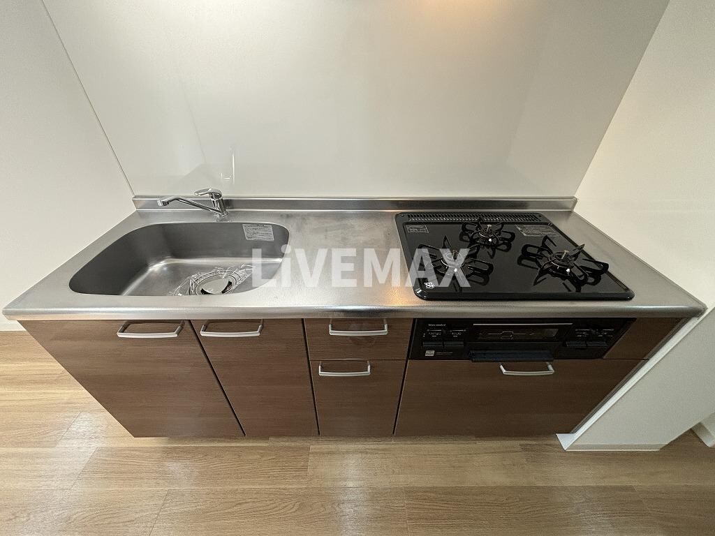 プライム松原の物件内観写真