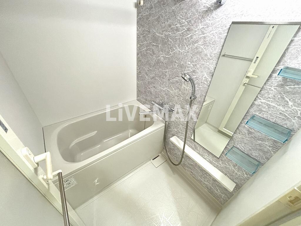 プライム松原の物件内観写真