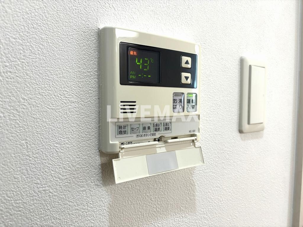 プライム松原の物件内観写真