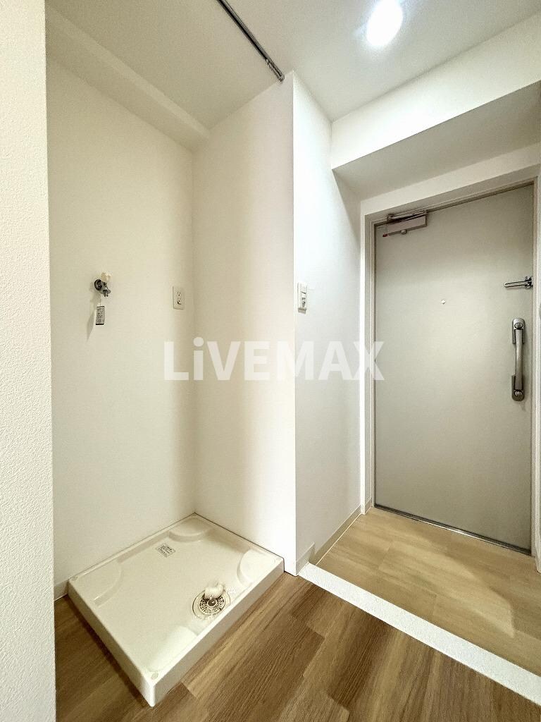 プライム松原の物件内観写真