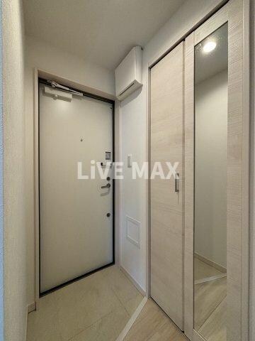 et toi 中村公園の物件内観写真