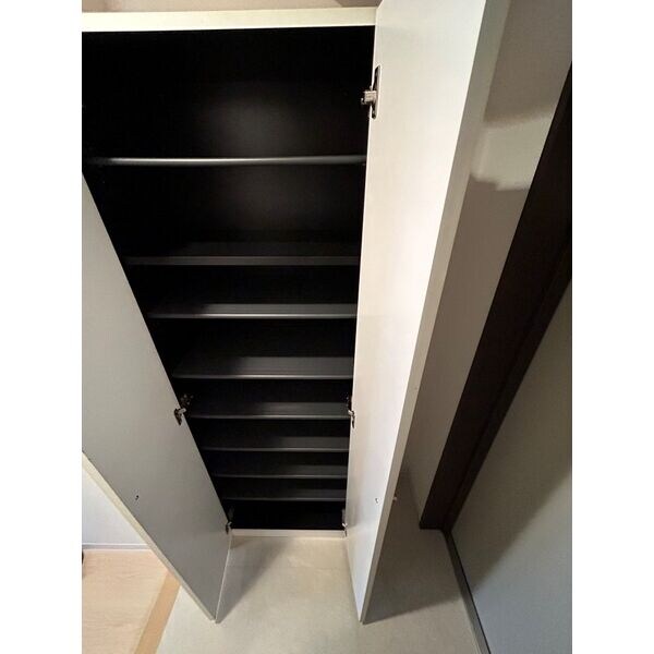 La Douceur今池の物件内観写真