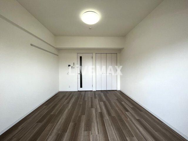 エスカルコートの物件内観写真