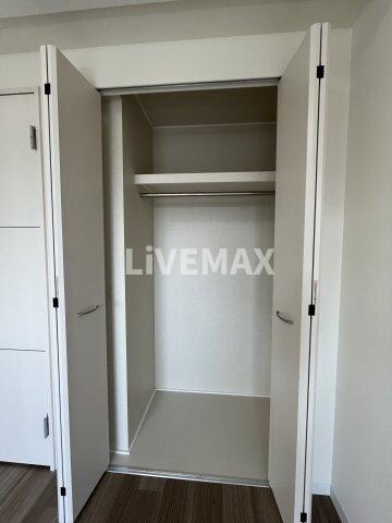 エスカルコートの物件内観写真