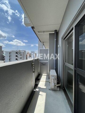 エスカルコートの物件内観写真