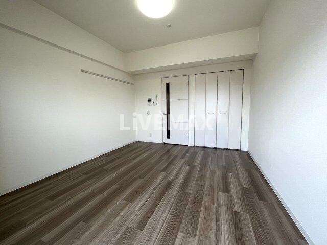 エスカルコートの物件内観写真