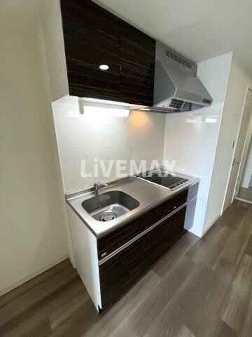 エスカルコートの物件内観写真