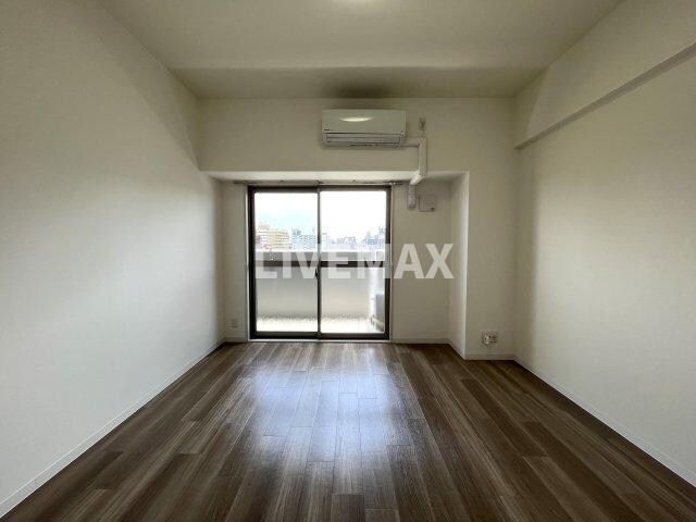 エスカルコートの物件内観写真