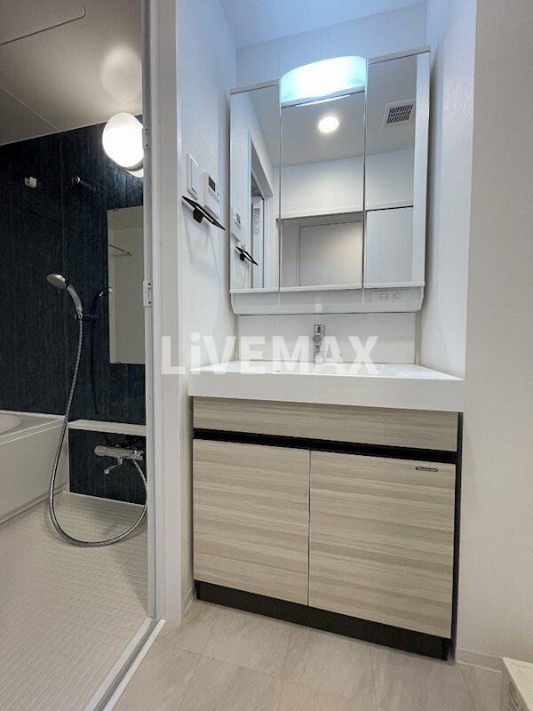 ヒヴィ・カーサ名駅西の物件内観写真