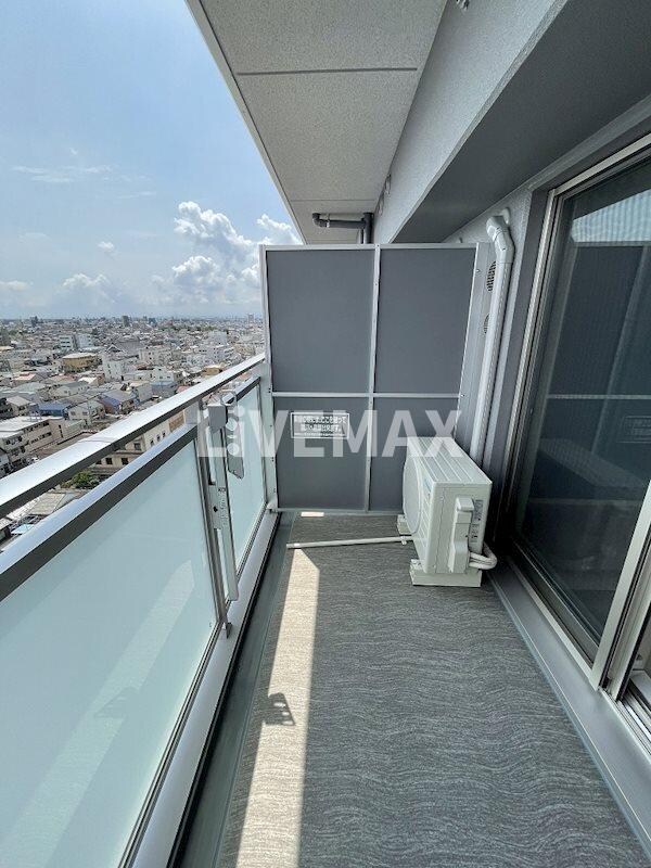 ヒヴィ・カーサ名駅西の物件内観写真