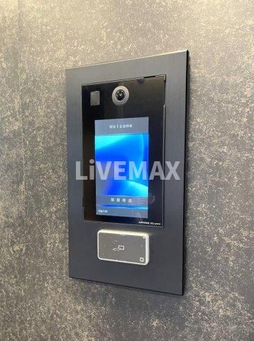 ヒヴィ・カーサ名駅西の物件内観写真