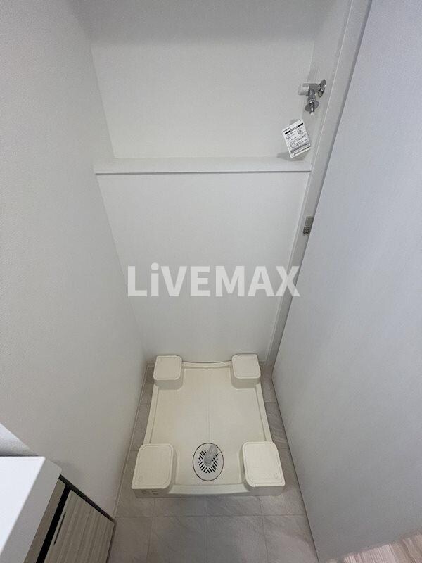 ヒヴィ・カーサ名駅西の物件内観写真