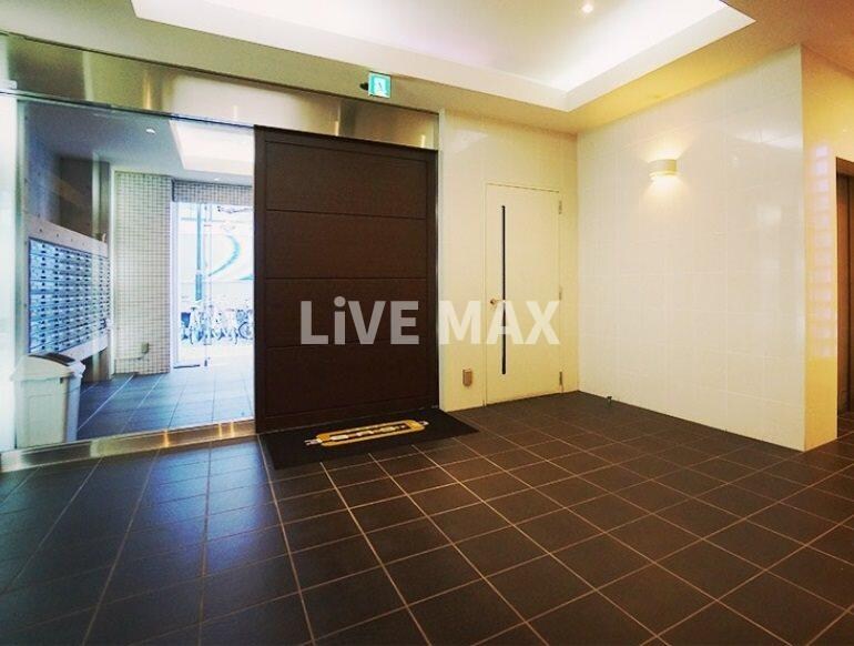 ISM栄の物件外観写真