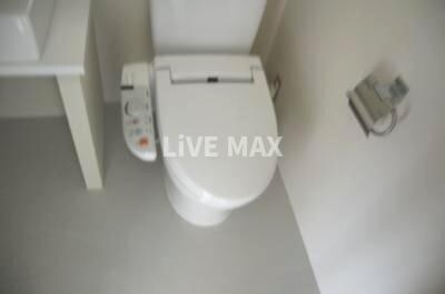 ISM栄の物件内観写真