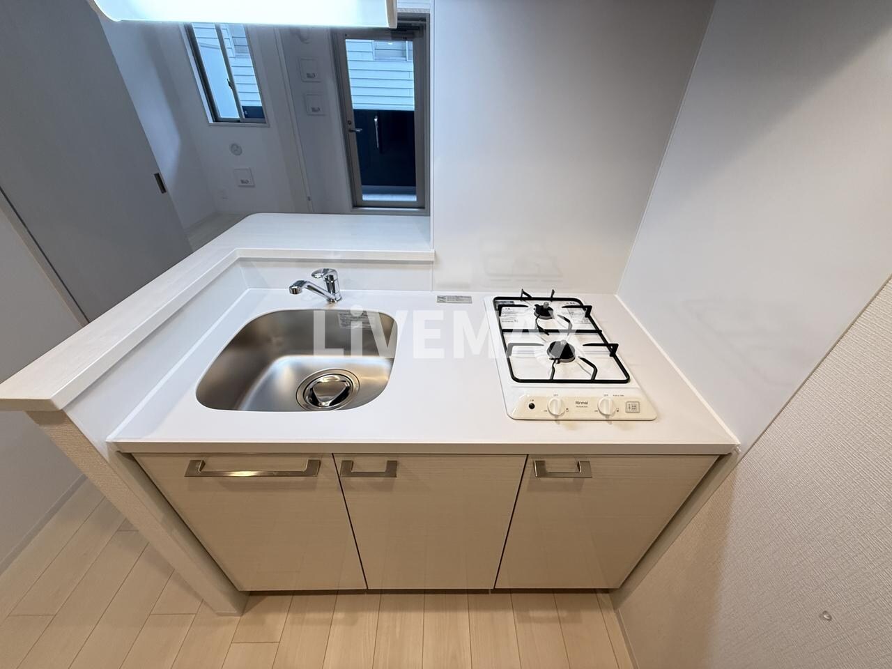 エスリード金山ル・グランの物件内観写真