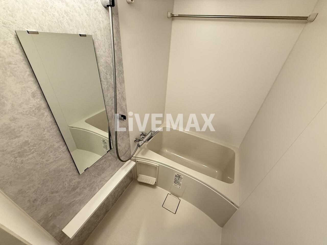 エスリード金山ル・グランの物件内観写真