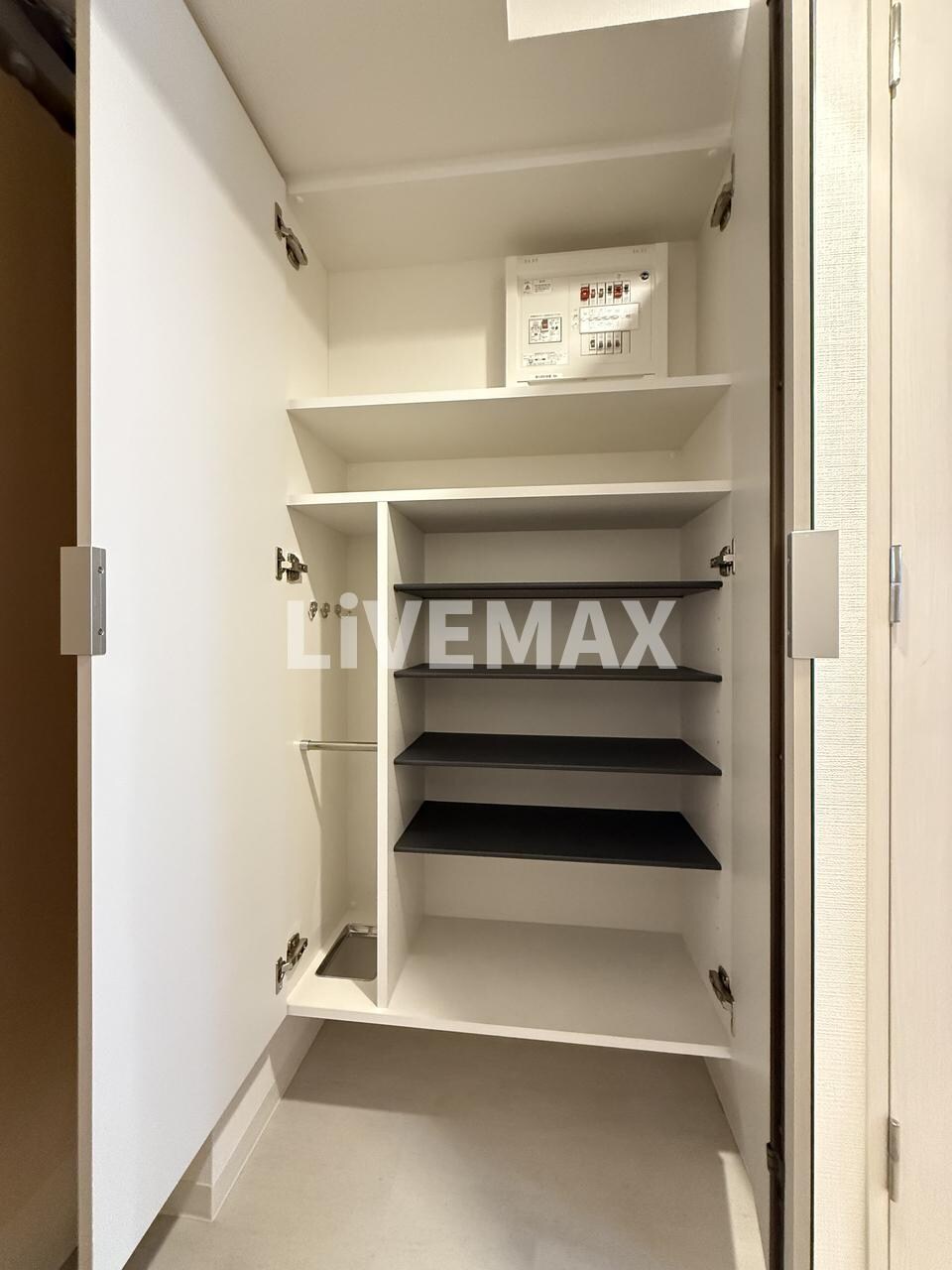 エスリード金山ル・グランの物件内観写真