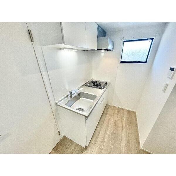 シャンブル高畑の物件内観写真