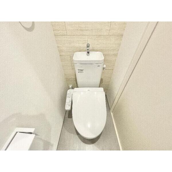 シャンブル高畑の物件内観写真