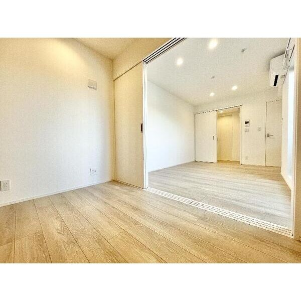 シャンブル高畑の物件内観写真