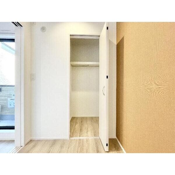 シャンブル高畑の物件内観写真