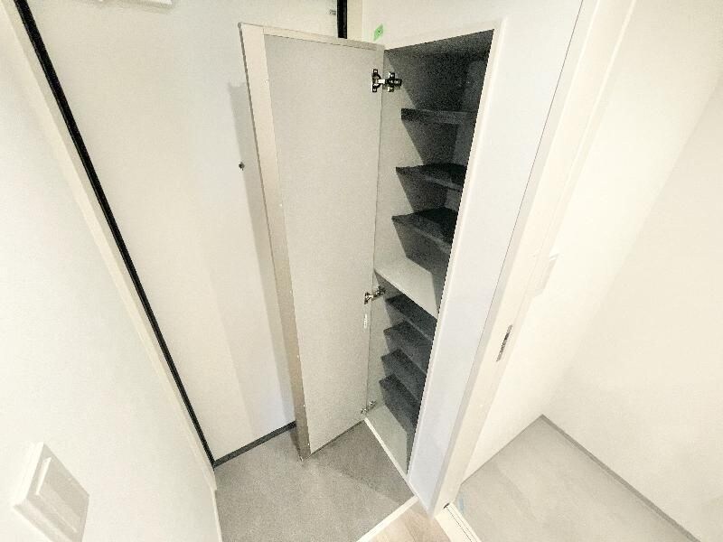 シャンブル高畑の物件内観写真