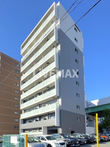 AURUM（アウルム）の物件外観写真