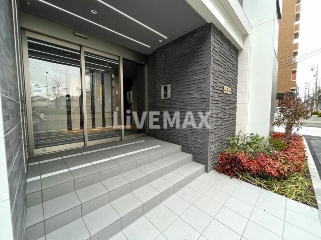 AURUM（アウルム）の物件外観写真