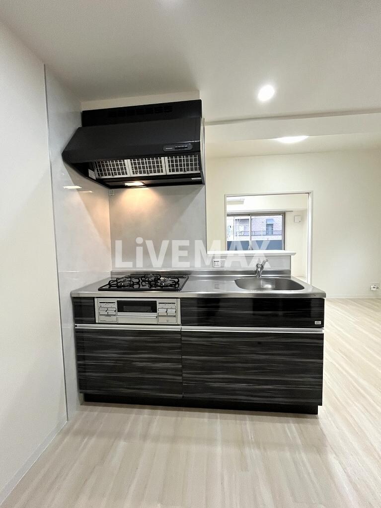 AURUM（アウルム）の物件内観写真